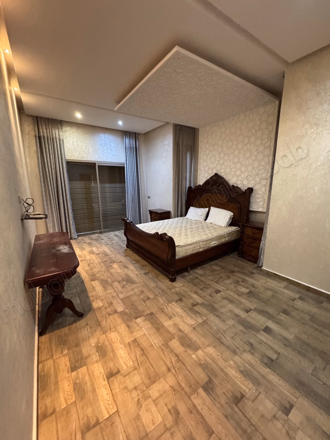 Magnifique villa à louer à Agdal. 6 pièces confortables. Meublé