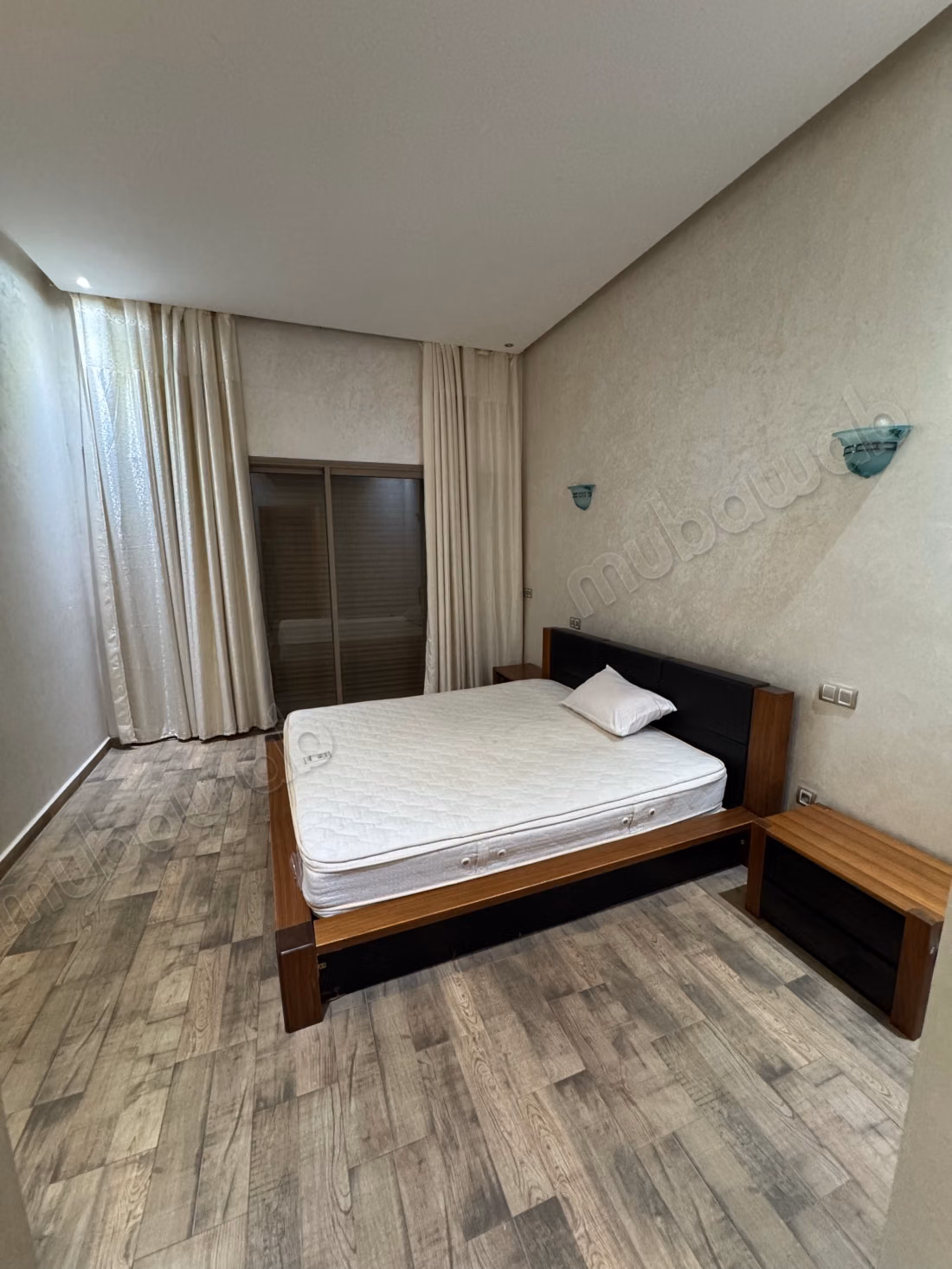 Magnifique villa à louer à Agdal. 6 pièces confortables. Meublé
