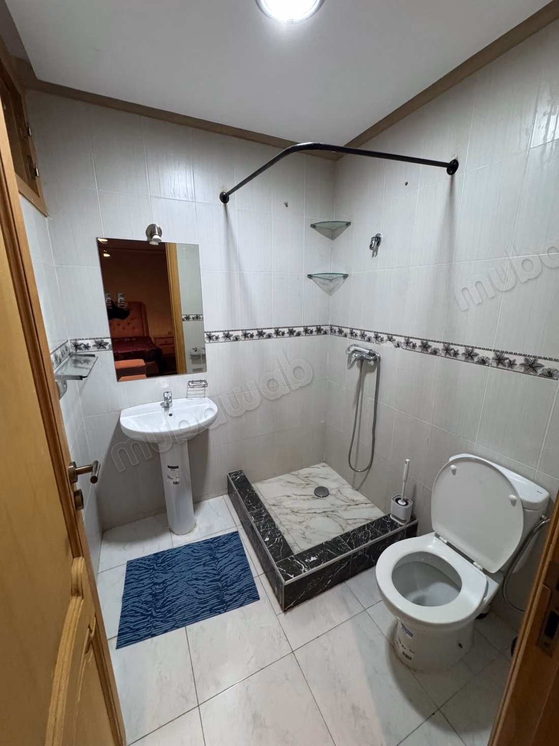 Magnifique villa à louer à Agdal. 6 pièces confortables. Meublé