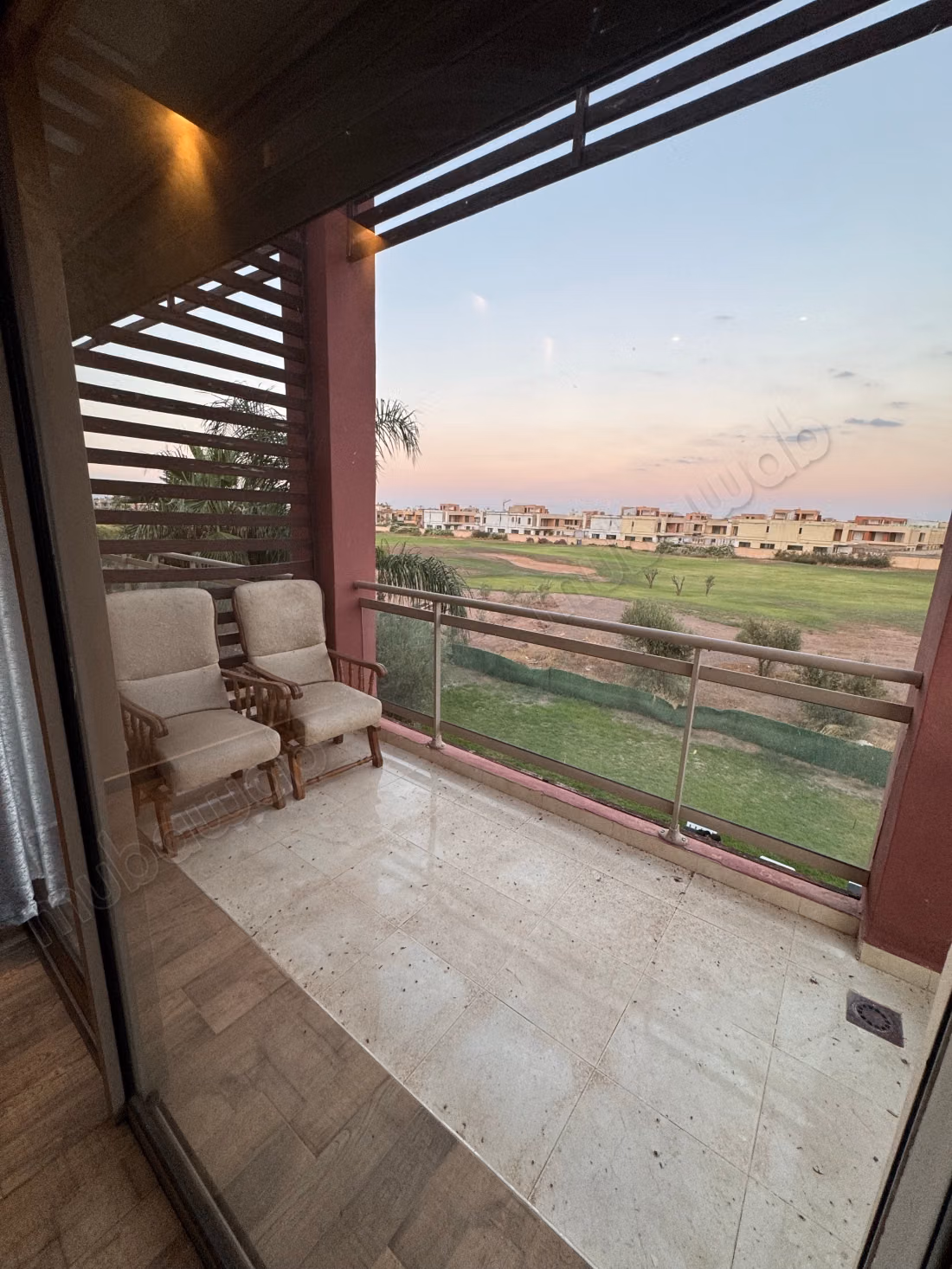 Magnifique villa à louer à Agdal. 6 pièces confortables. Meublé