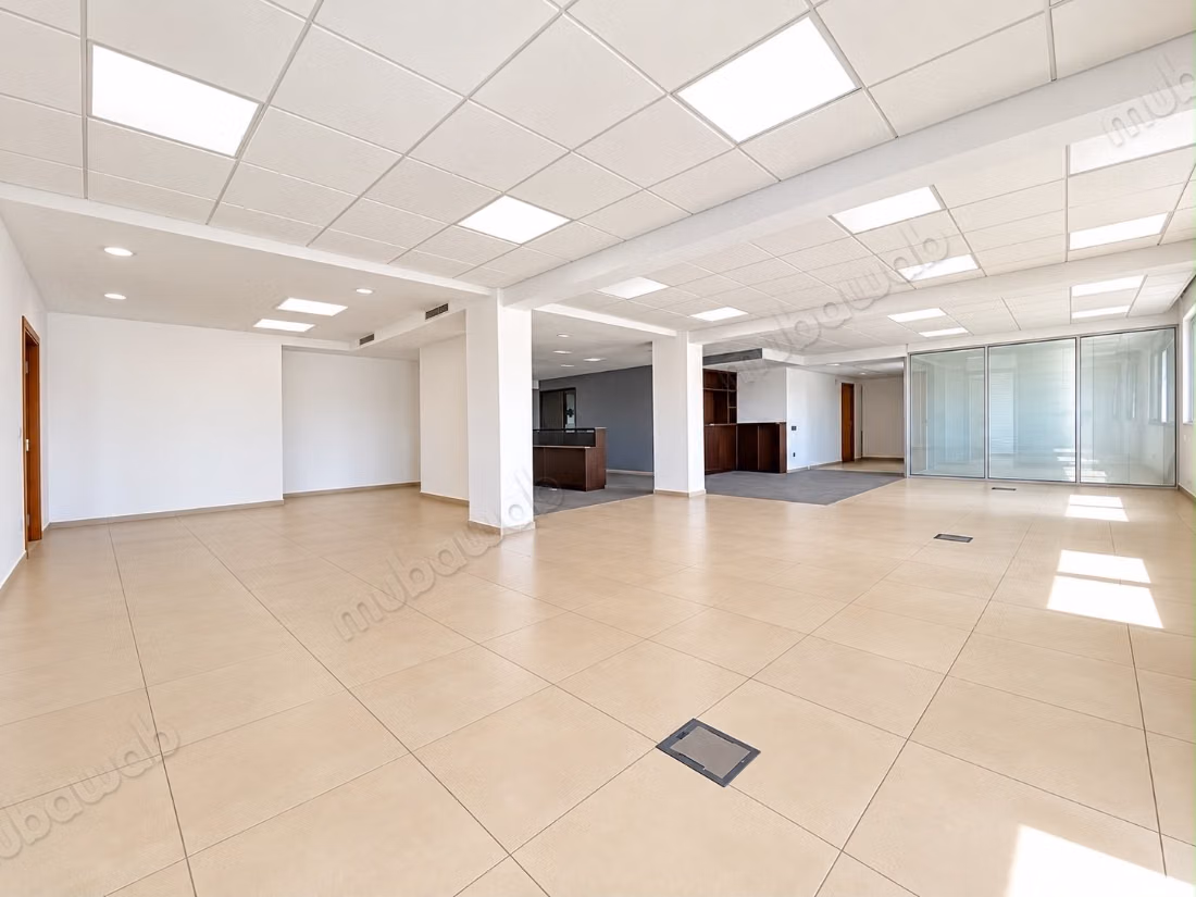 Plateau de bureau exclusif 365m 
racine