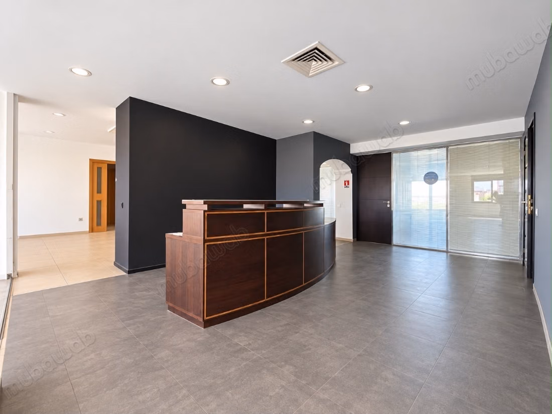 Plateau de bureau exclusif 365m 
racine