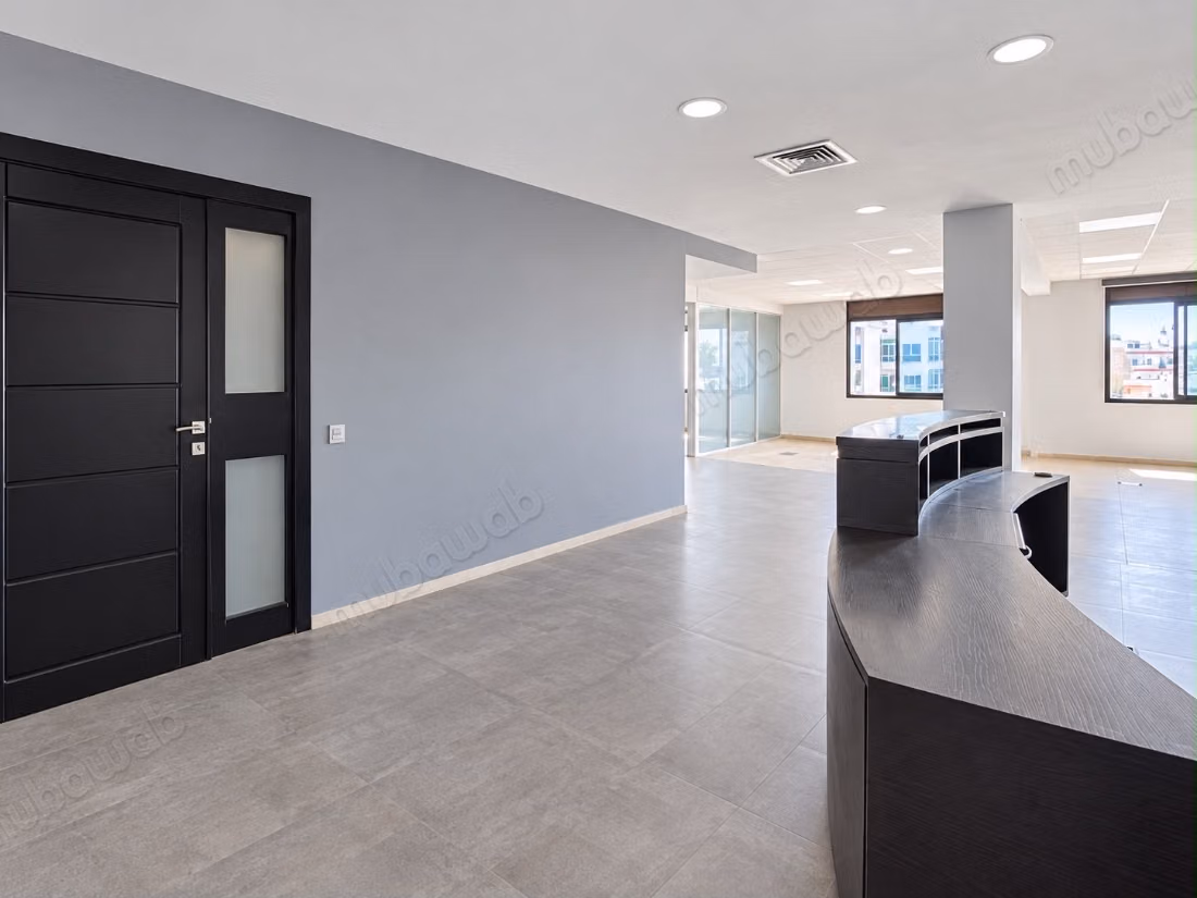 Plateau de bureau exclusif 365m 
racine