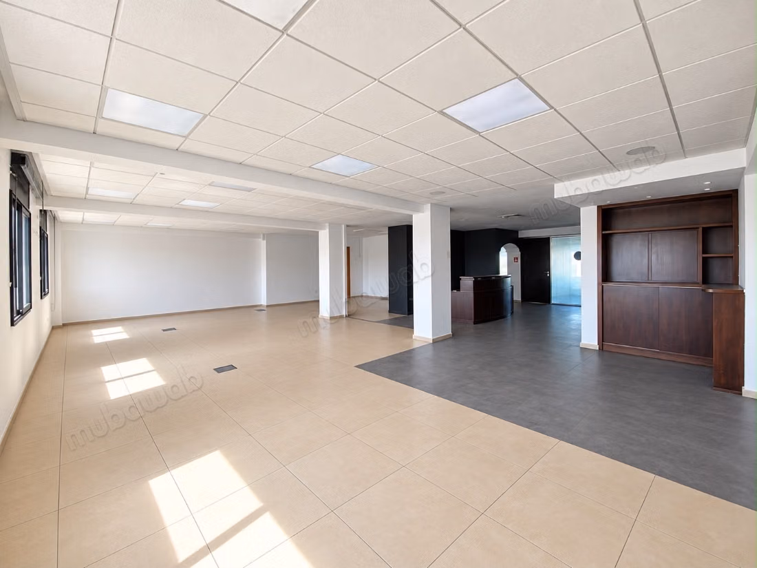 Plateau de bureau exclusif 365m 
racine
