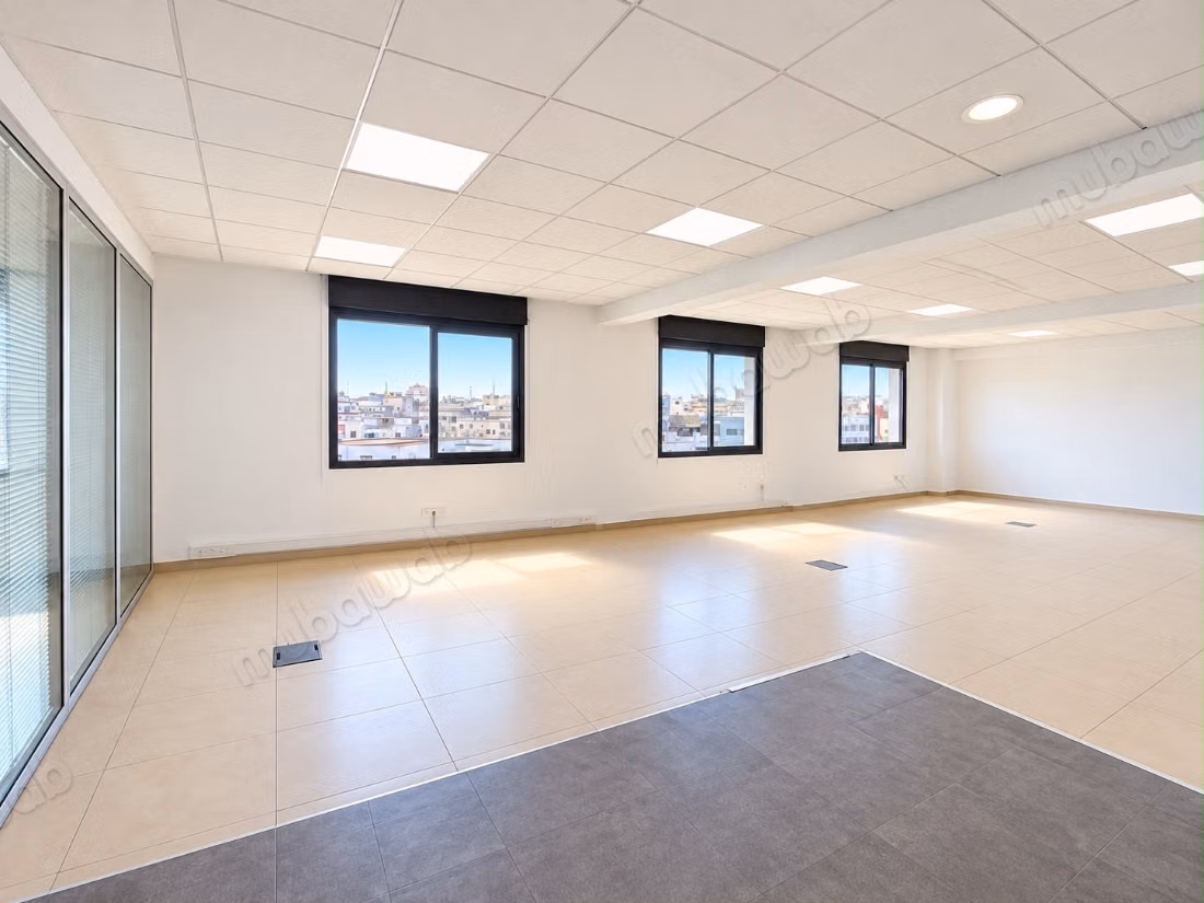 Plateau de bureau exclusif 365m 
racine