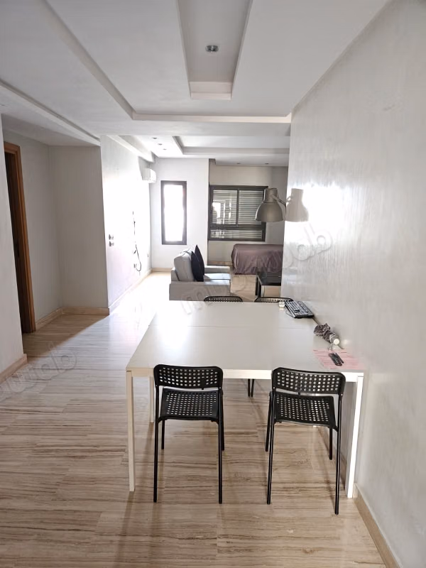 Apartment for rent in Gauthier. 2 beautiful bedrooms. With elevator