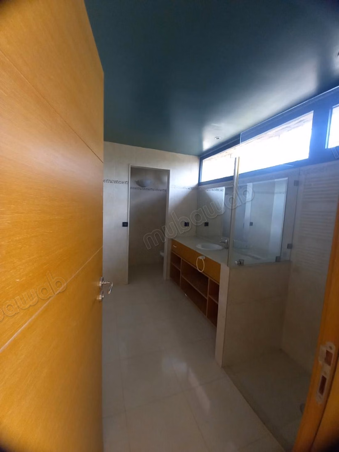 High-end house, townhouse villa for sale in Ville Verte. Area 375 m². Garden