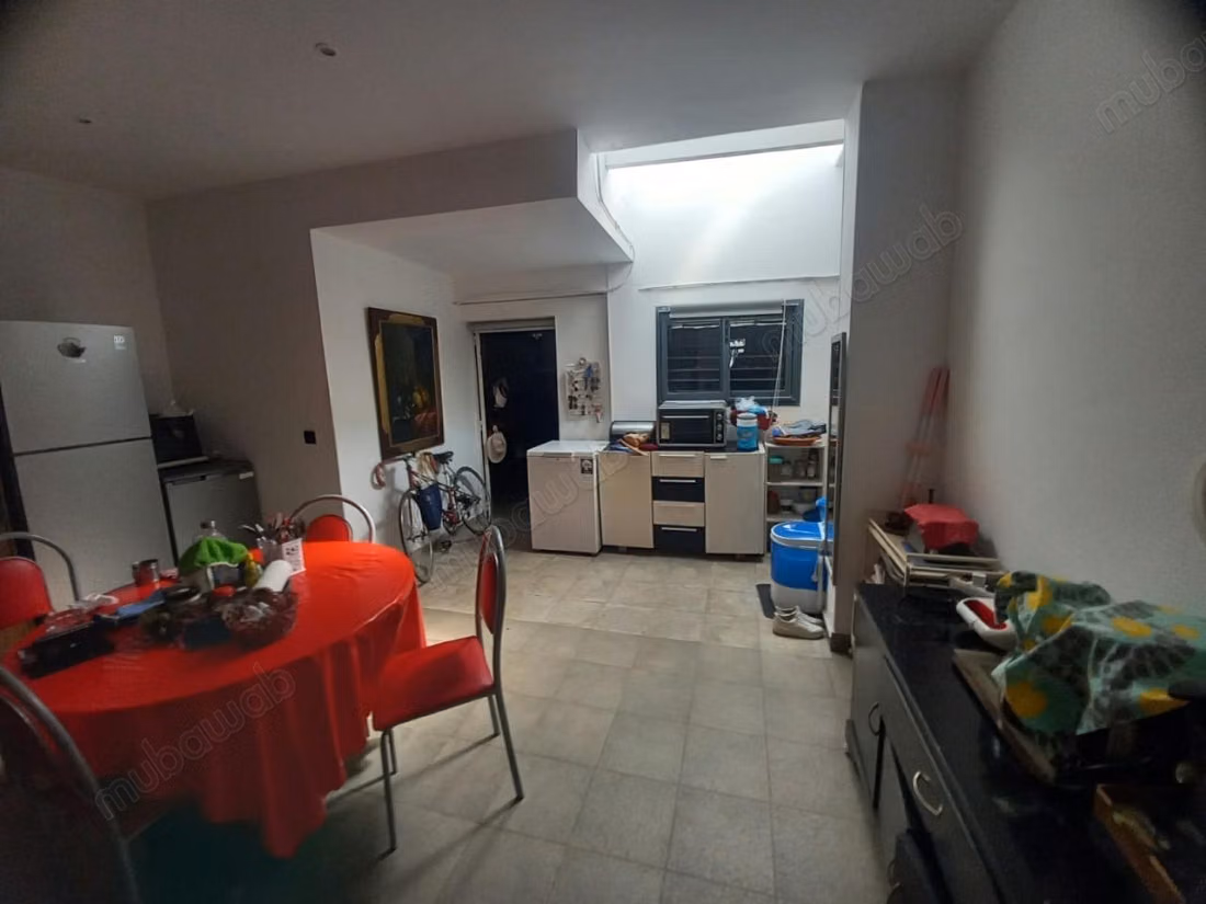 High-end house, townhouse villa for sale in Ville Verte. Area 375 m². Garden