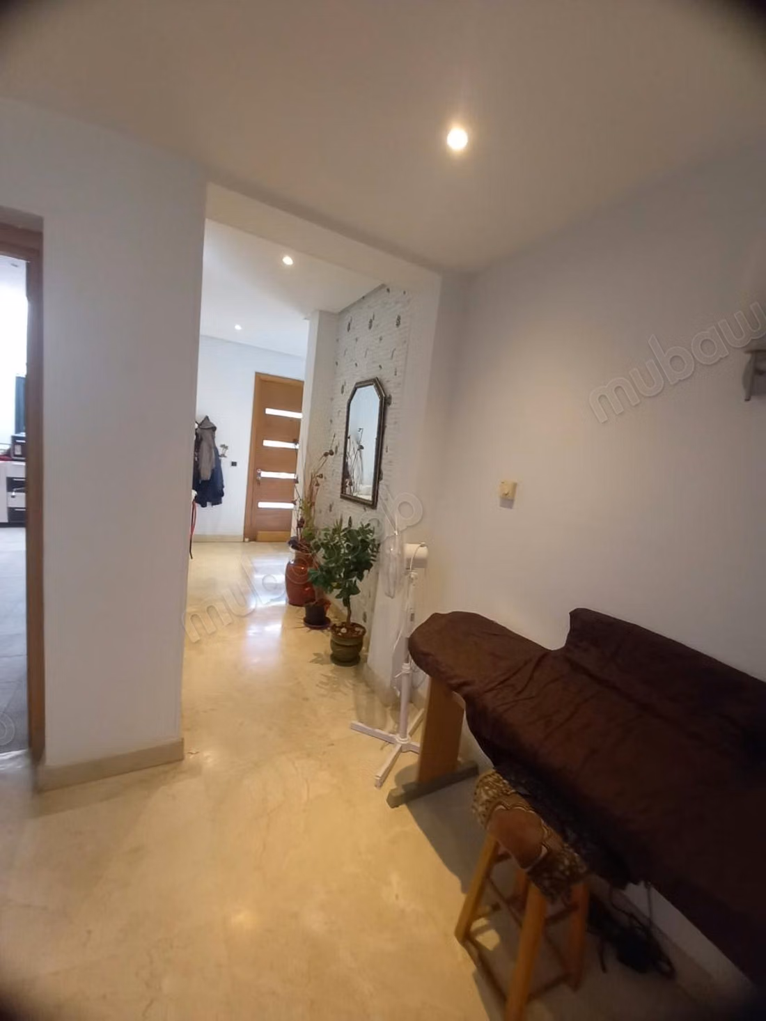 High-end house, townhouse villa for sale in Ville Verte. Area 375 m². Garden