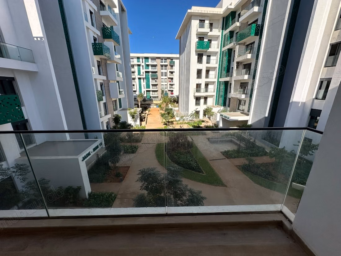 Très bel appartement en location à Agdal
