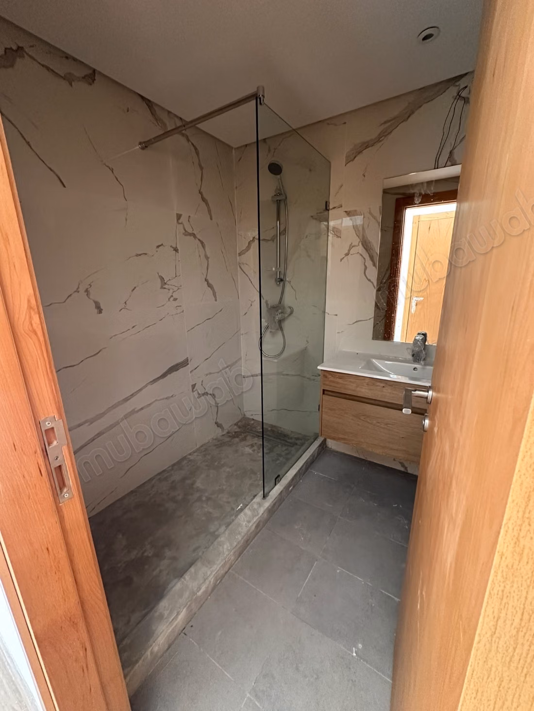 Très bel appartement en location à Agdal