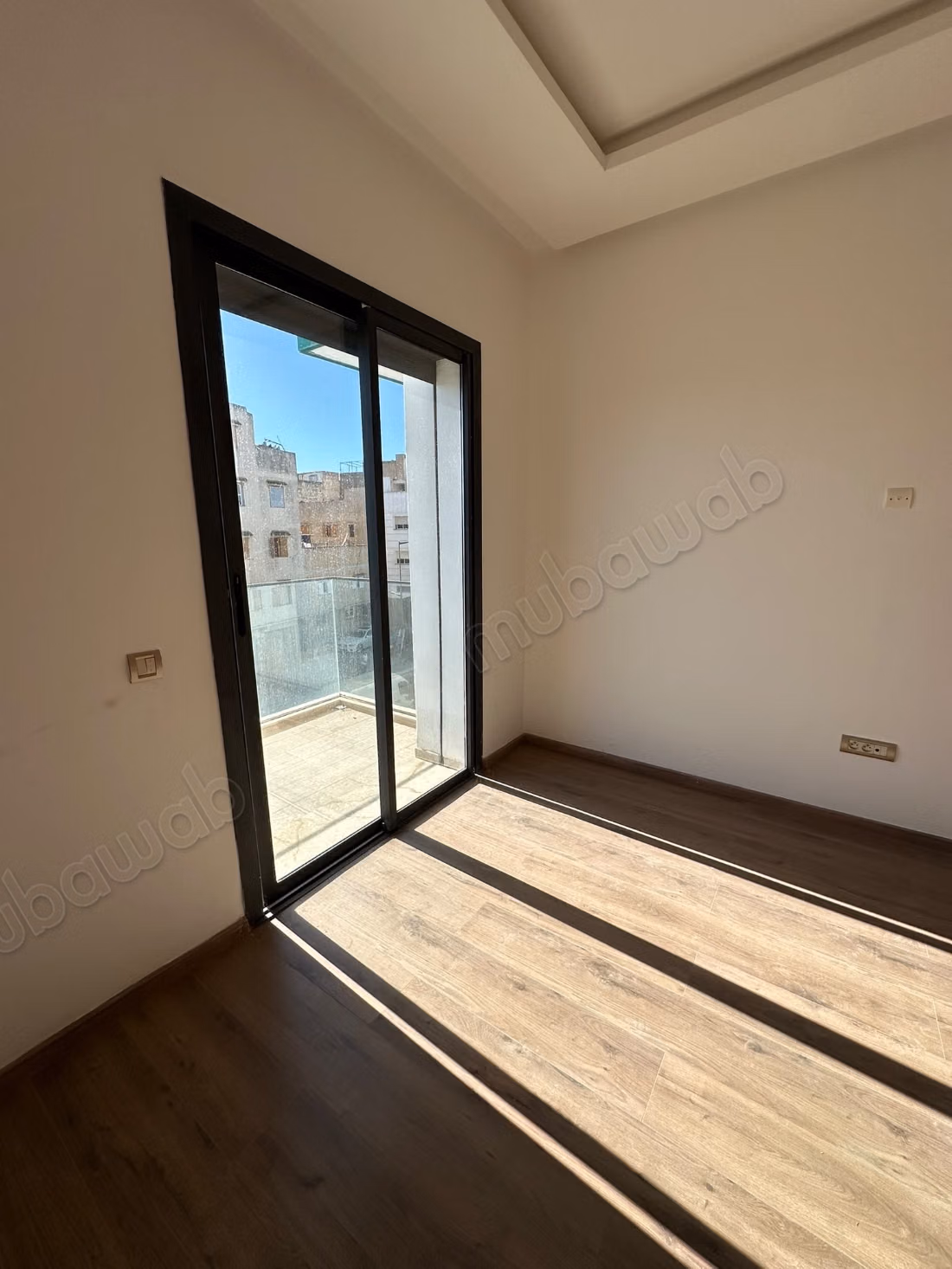 Très bel appartement en location à Agdal