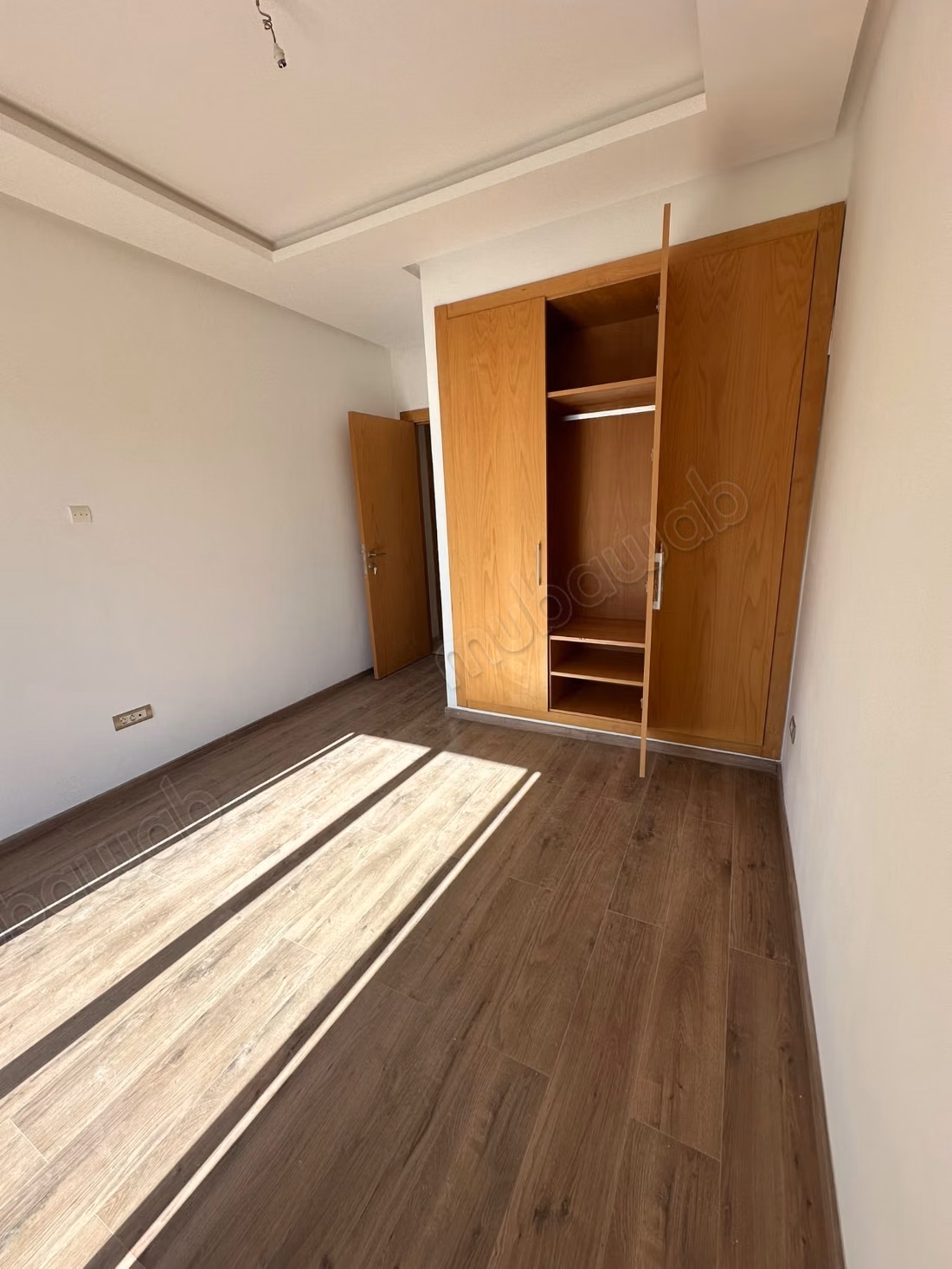 Très bel appartement en location à Agdal