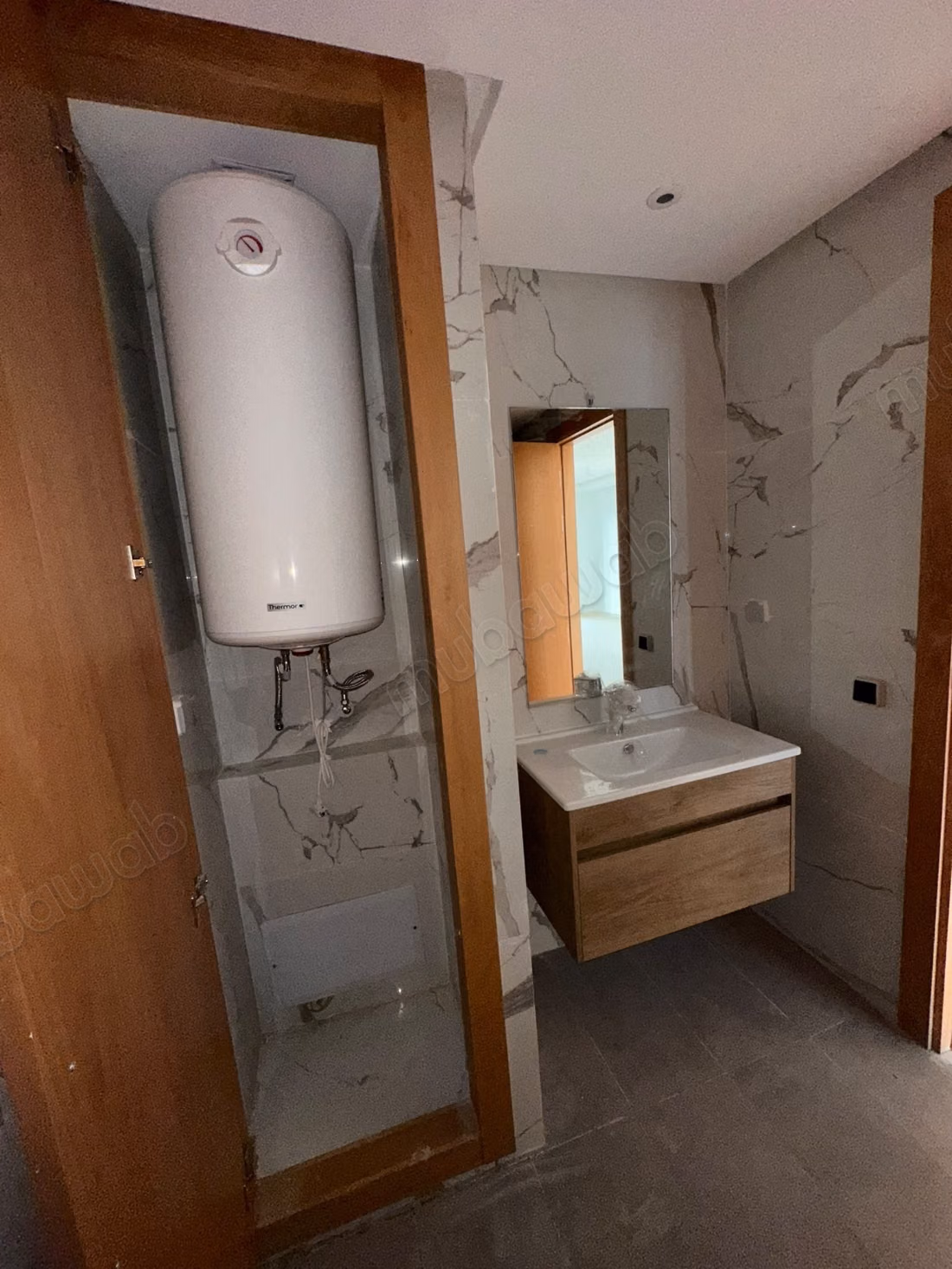 Très bel appartement en location à Agdal