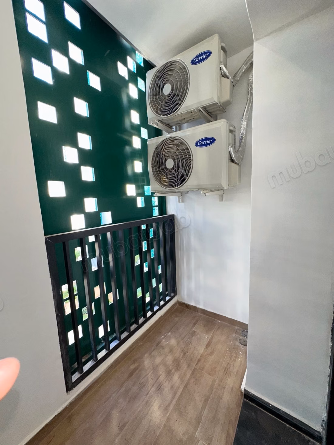 Très bel appartement en location à Agdal