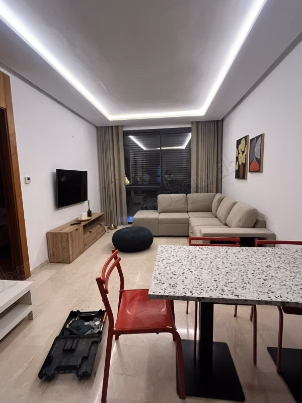 Studio meublé à Louer CFC