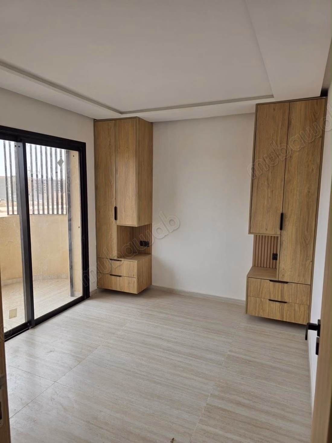 Apartment for sale in Guéliz. Area of 58 m². Elevator and terrace