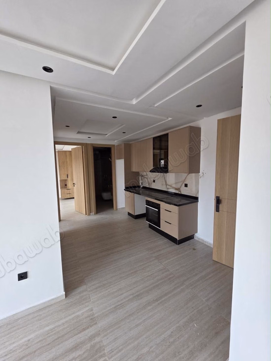 Apartment for sale in Guéliz. Area of 58 m². Elevator and terrace
