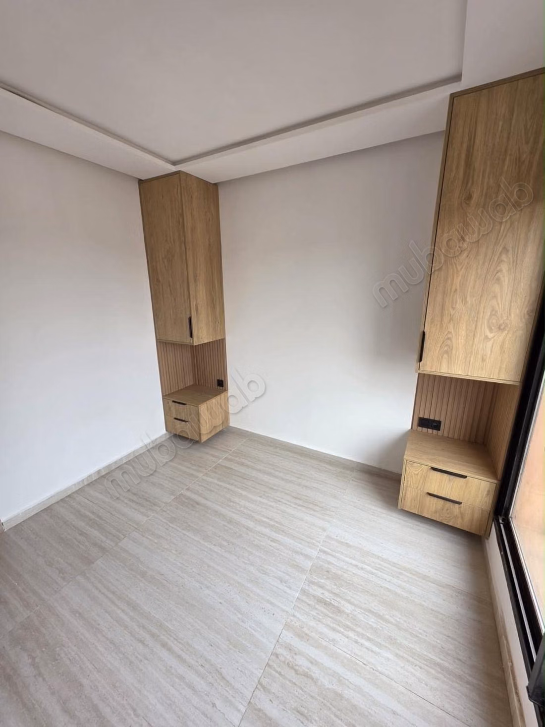 Apartment for sale in Guéliz. Area of 58 m². Elevator and terrace