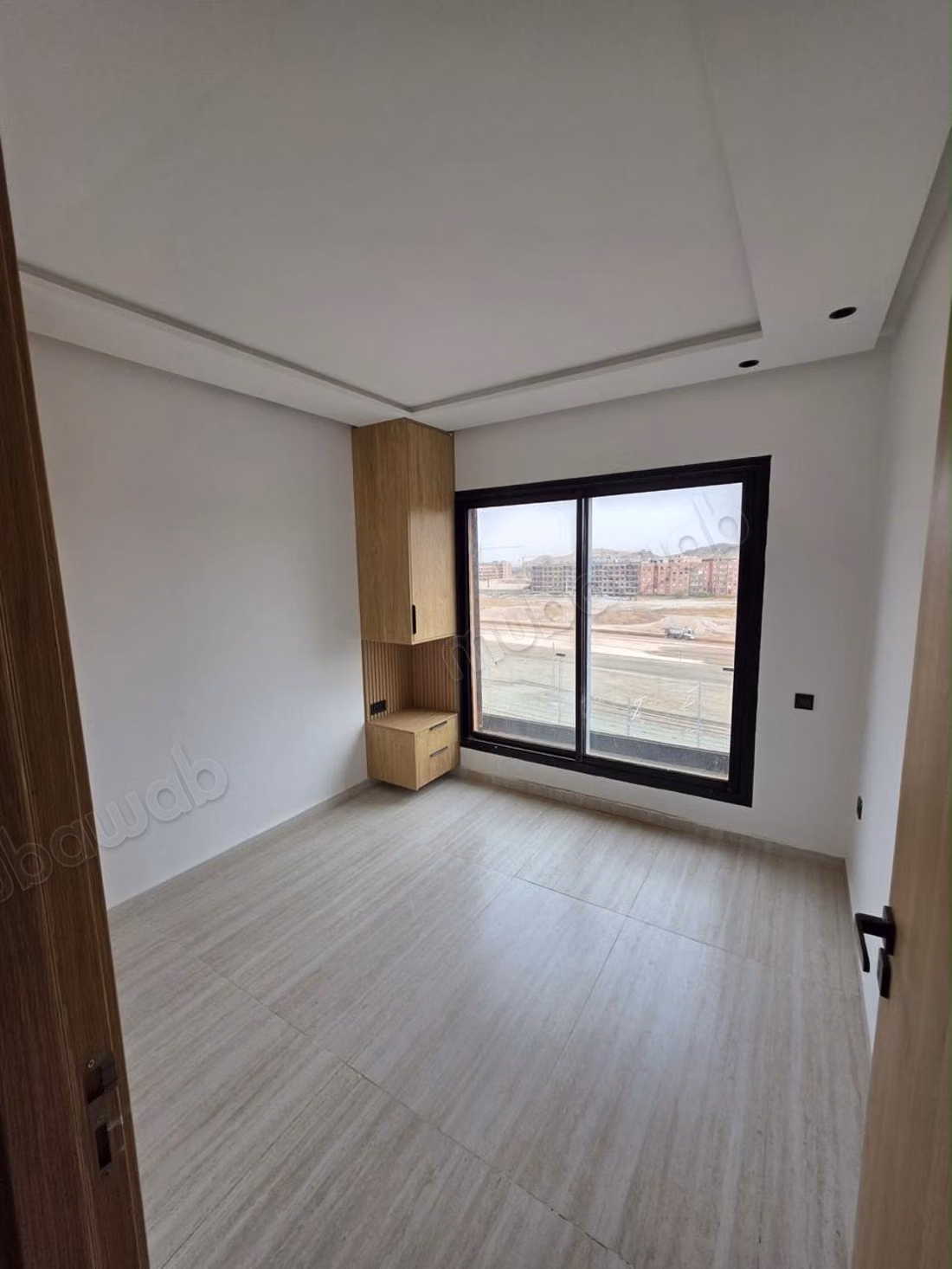 Apartment for sale in Guéliz. Area of 58 m². Elevator and terrace