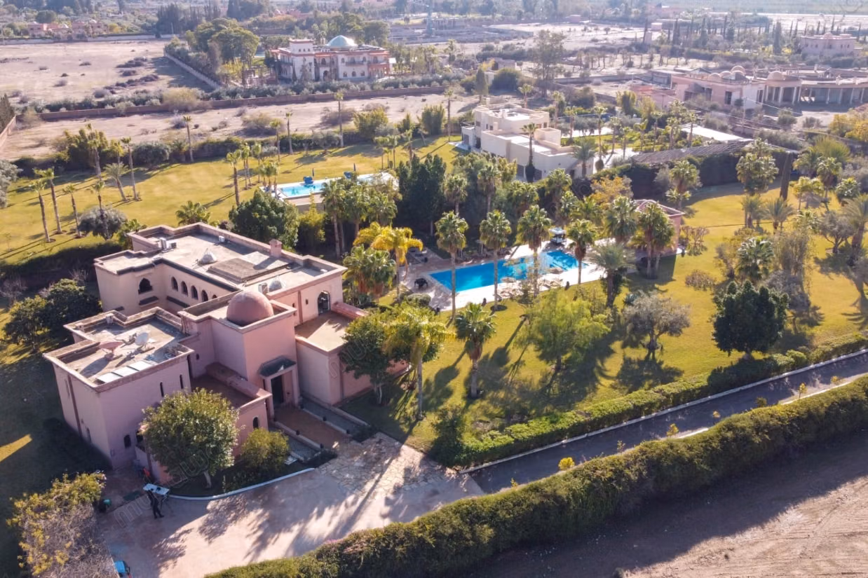 Guest House VNA