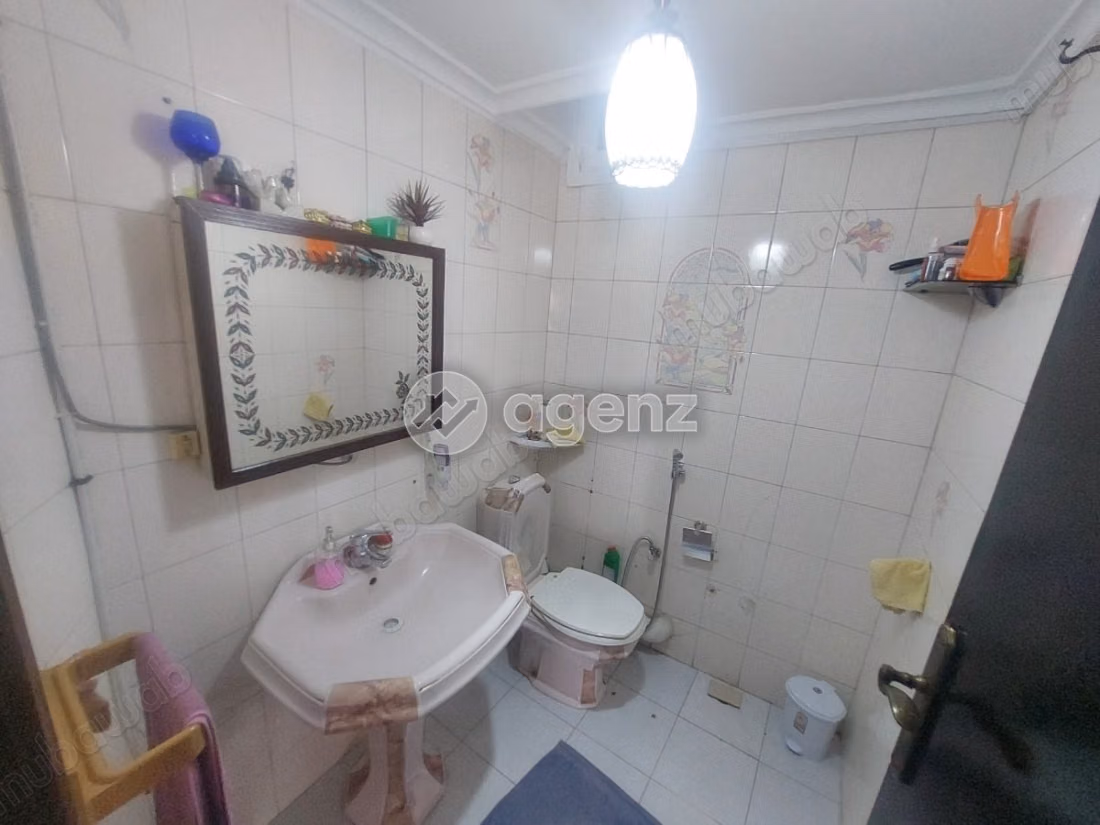 Apartment for sale 163 m², 3 bedrooms Belvédère Casablanca