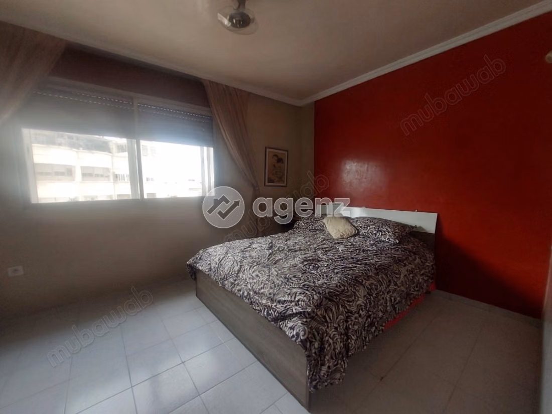 Apartment for sale 163 m², 3 bedrooms Belvédère Casablanca