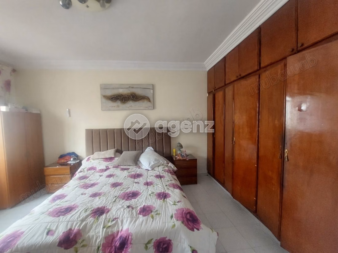 Apartment for sale 163 m², 3 bedrooms Belvédère Casablanca