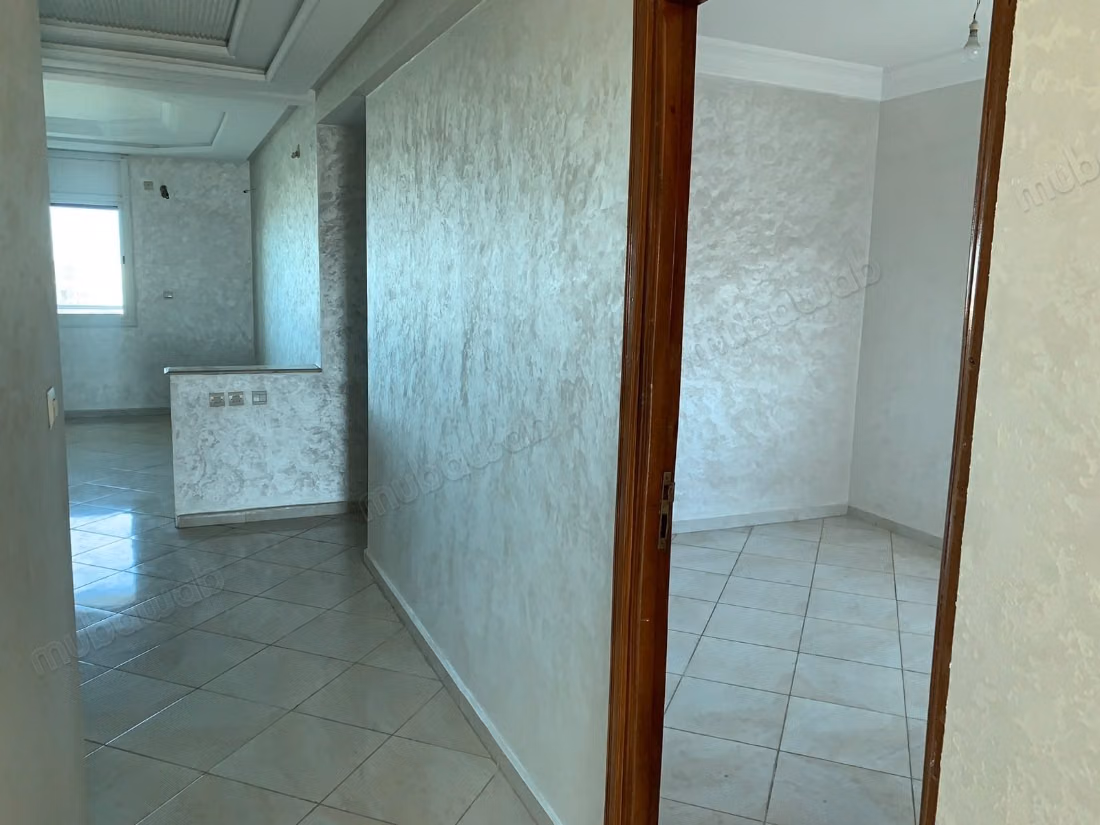 Beautiful apartment in the heart of Kenitra for sale