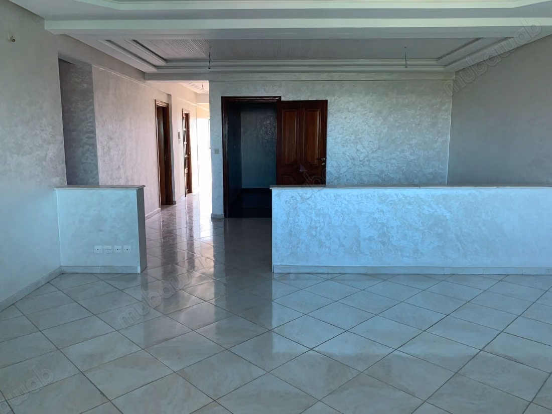 Beautiful apartment in the heart of Kenitra for sale