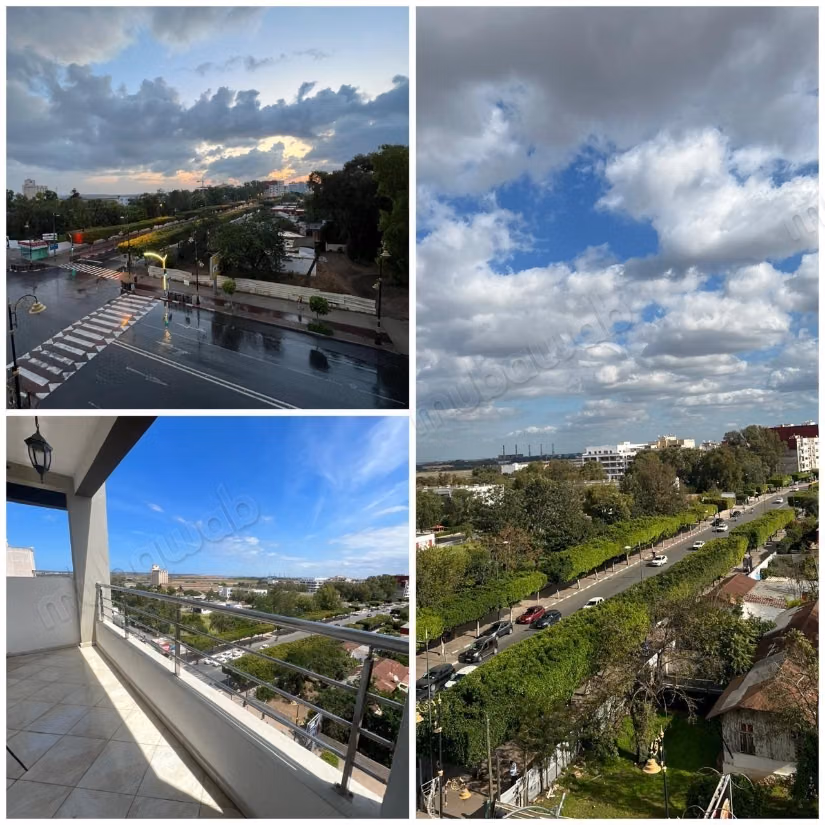 Beautiful apartment in the heart of Kenitra for sale