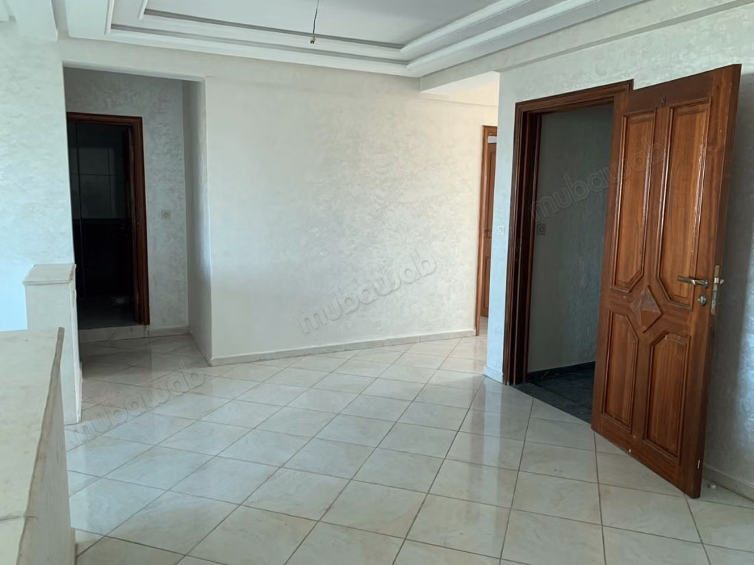 Beautiful apartment in the heart of Kenitra for sale