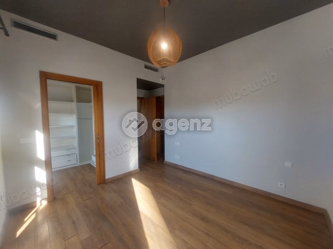 Apartment for sale 140 m², 3 bedrooms Casablanca Finance City Casablanca