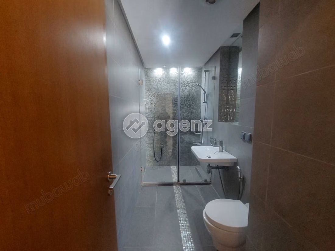 Apartment for sale 140 m², 3 bedrooms Casablanca Finance City Casablanca