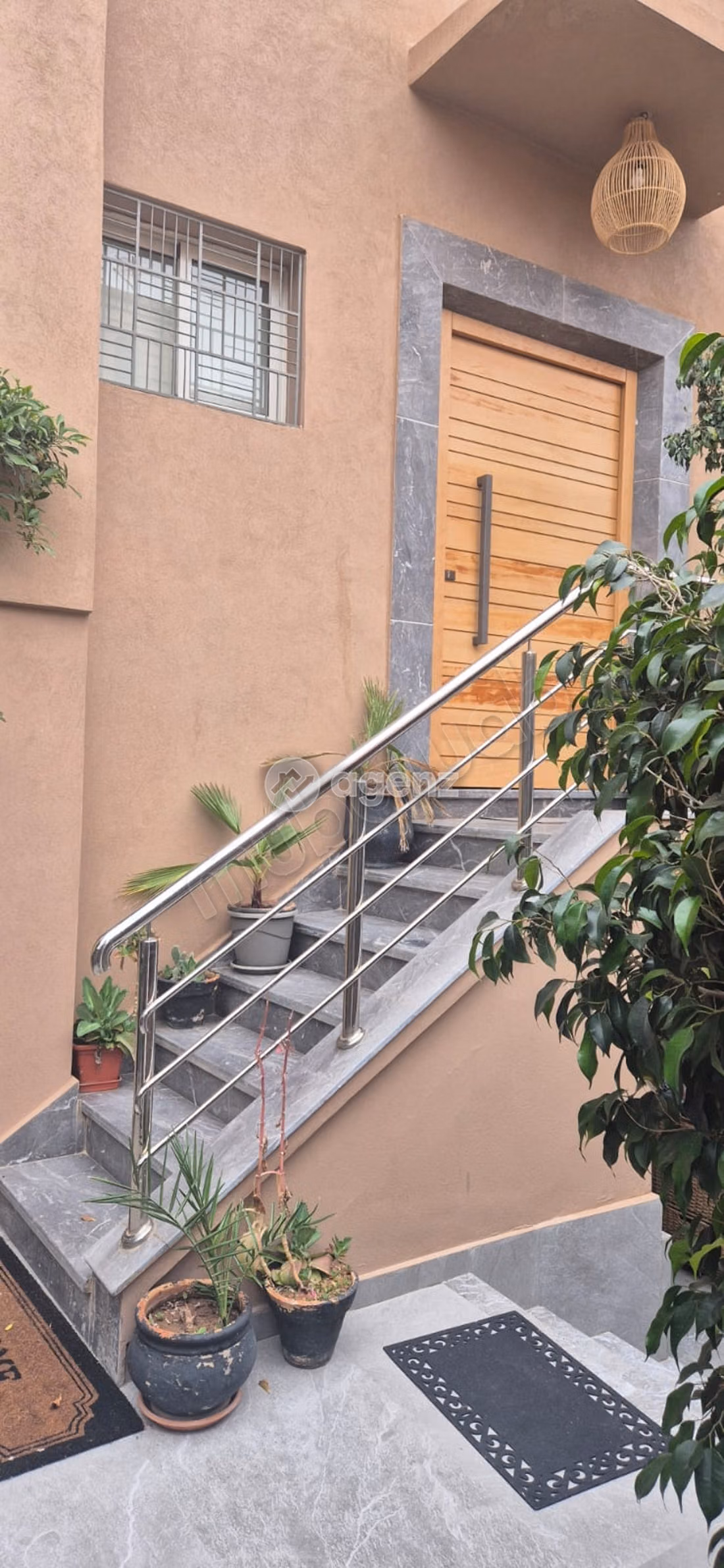 Appartement à louer 94 m², 2 chambres 
Assif Marrakech