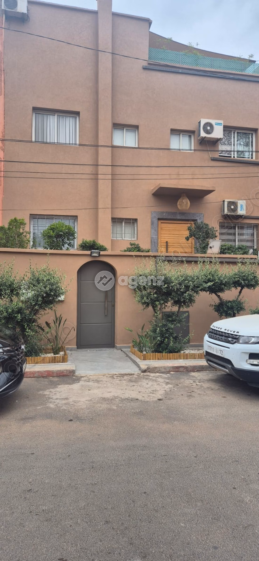 Appartement à louer 94 m², 2 chambres 
Assif Marrakech