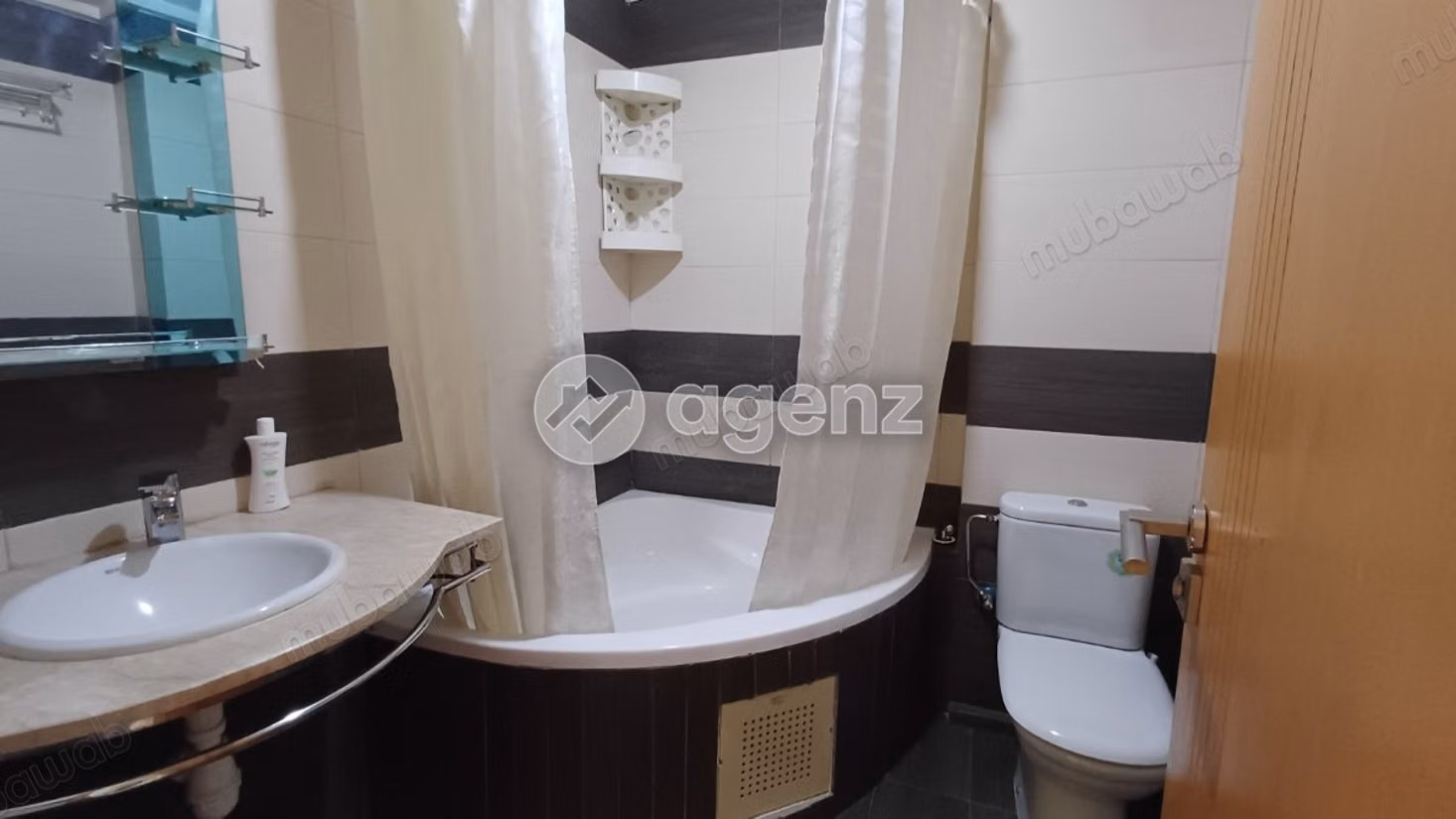 Apartment for sale 119 m², 3 bedrooms Lissasfa Casablanca