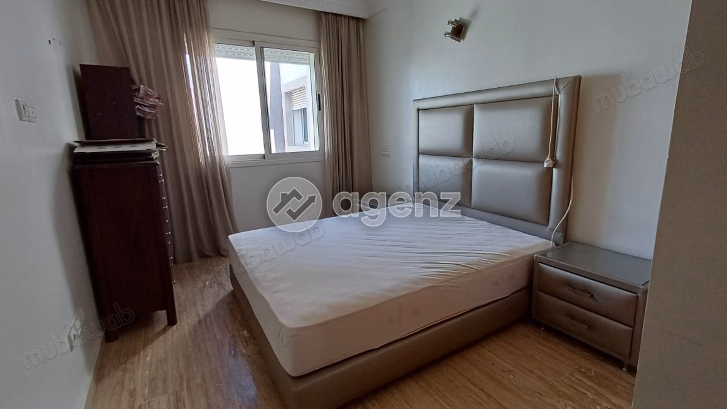 Apartment for sale 119 m², 3 bedrooms Lissasfa Casablanca