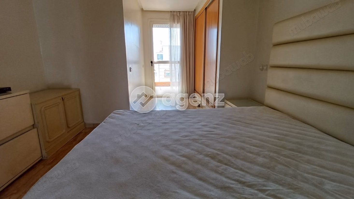 Apartment for sale 119 m², 3 bedrooms Lissasfa Casablanca