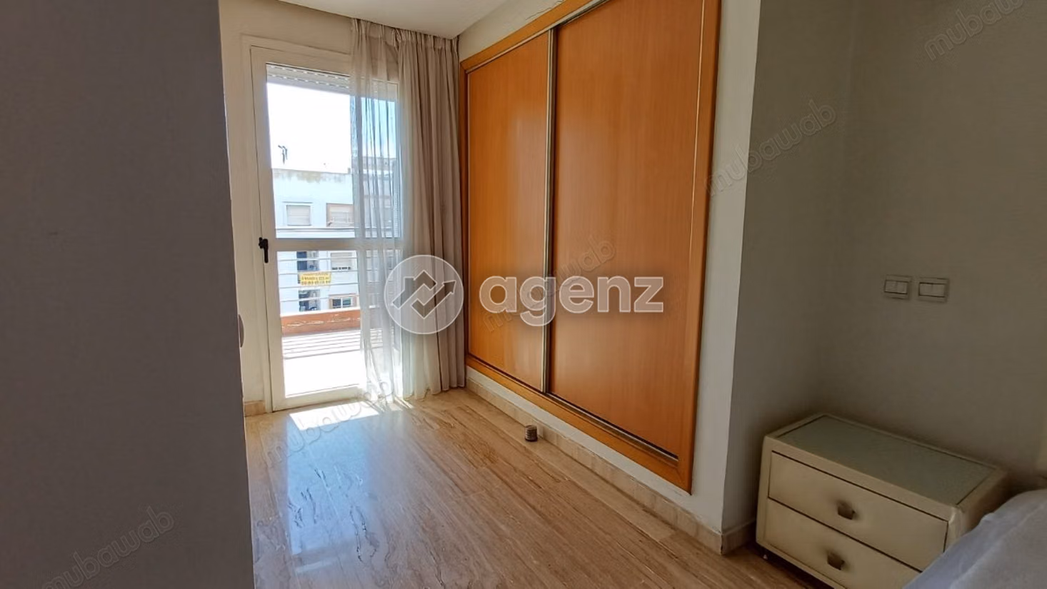 Apartment for sale 119 m², 3 bedrooms Lissasfa Casablanca