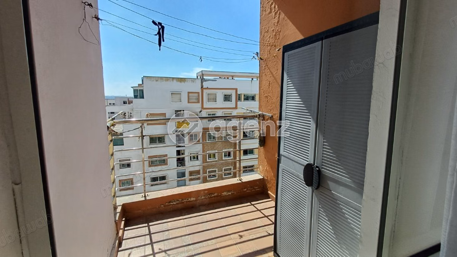 Apartment for sale 119 m², 3 bedrooms Lissasfa Casablanca