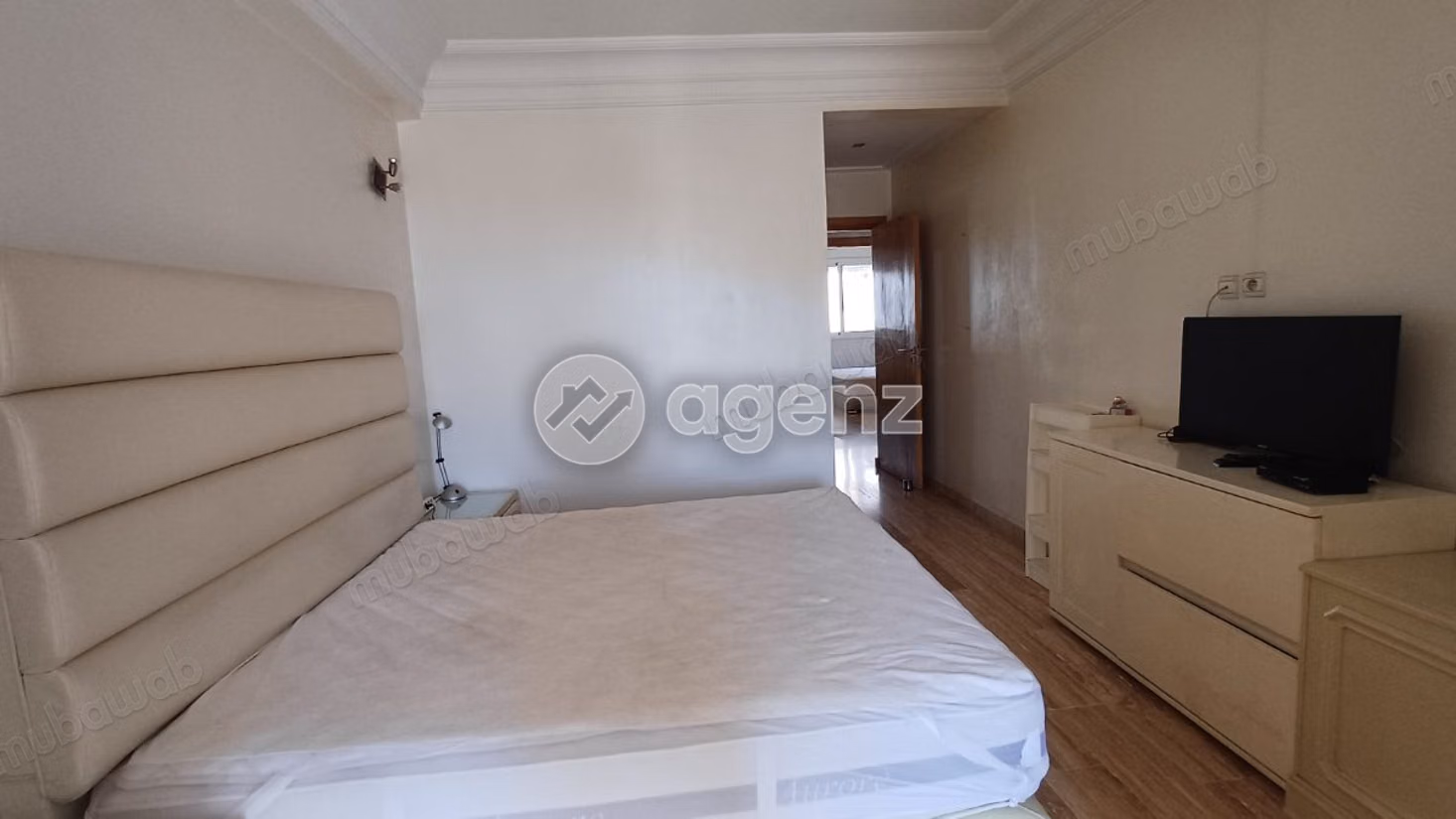 Apartment for sale 119 m², 3 bedrooms Lissasfa Casablanca