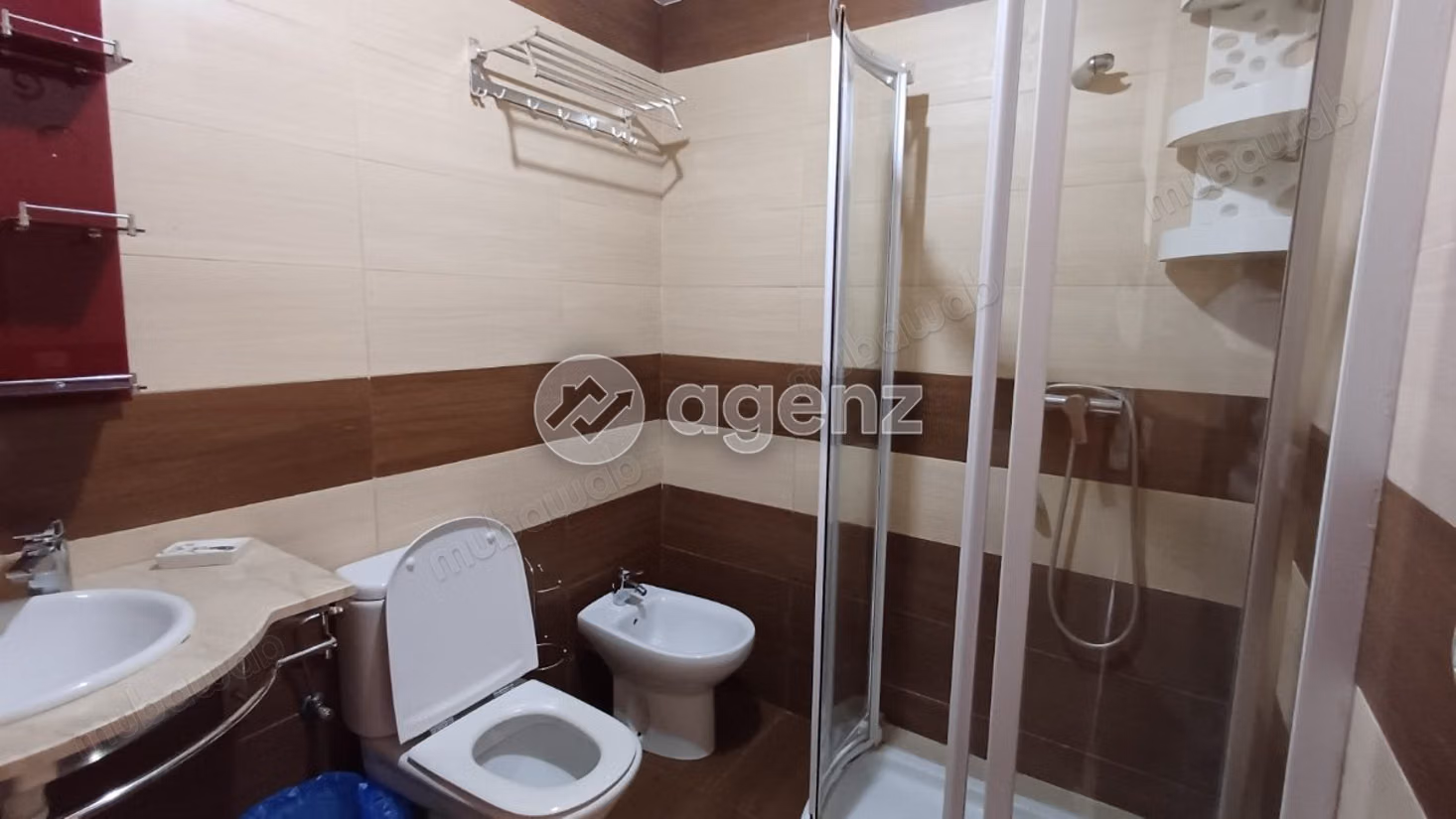 Apartment for sale 119 m², 3 bedrooms Lissasfa Casablanca