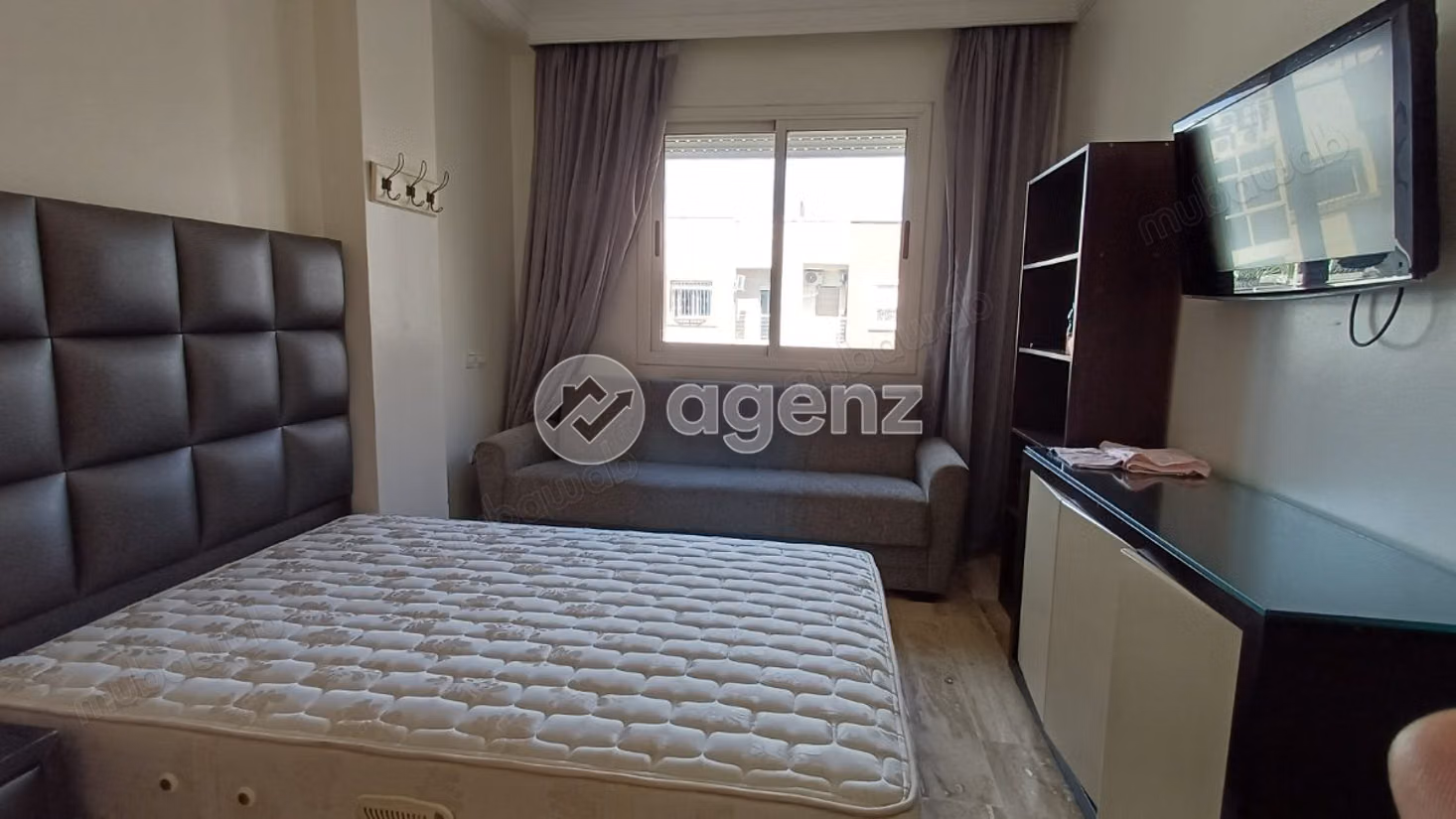 Apartment for sale 119 m², 3 bedrooms Lissasfa Casablanca