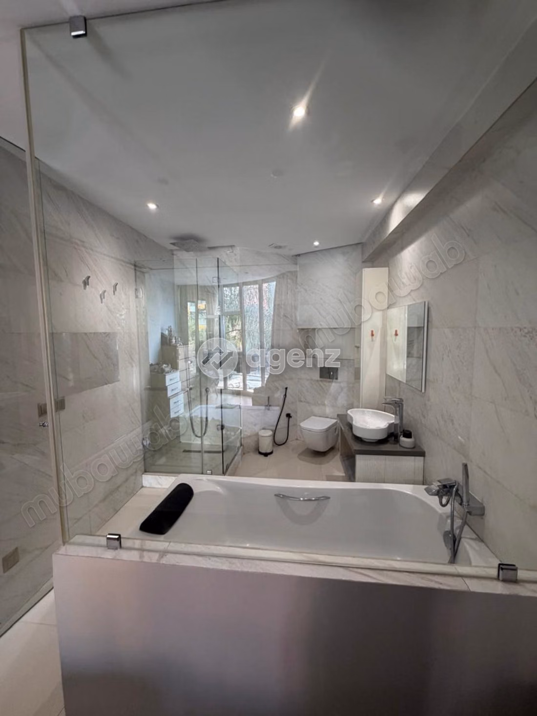 Apartment for sale 154 m², 3 bedrooms Maârif Casablanca