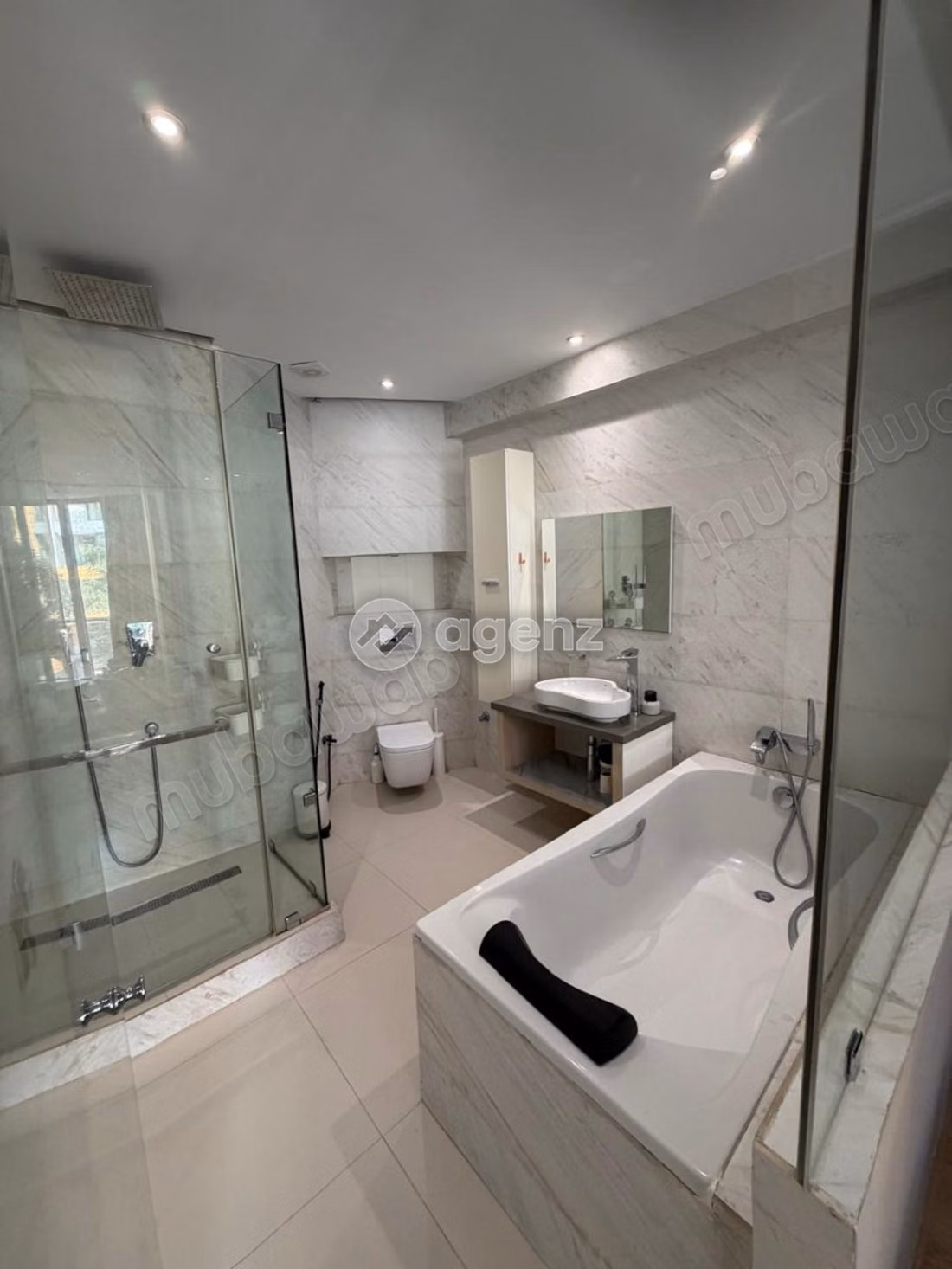 Apartment for sale 154 m², 3 bedrooms Maârif Casablanca