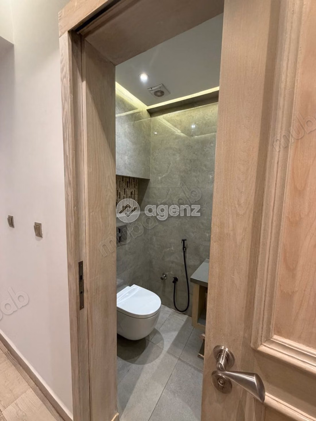 Apartment for sale 154 m², 3 bedrooms Maârif Casablanca