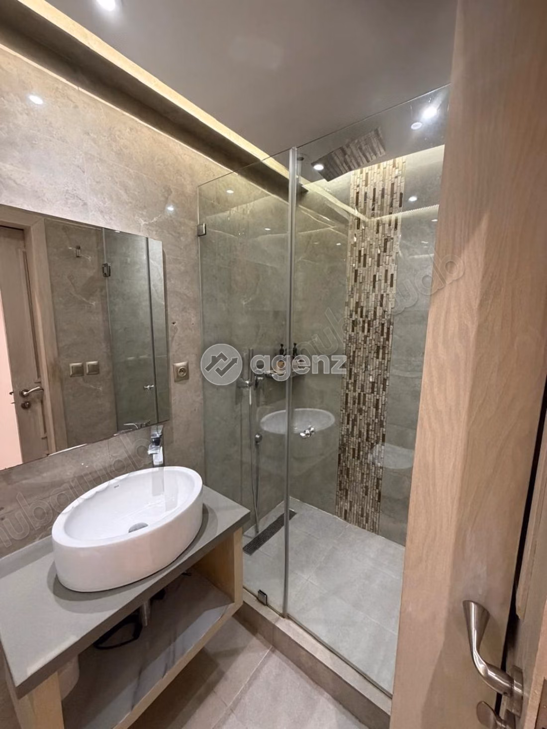 Apartment for sale 154 m², 3 bedrooms Maârif Casablanca