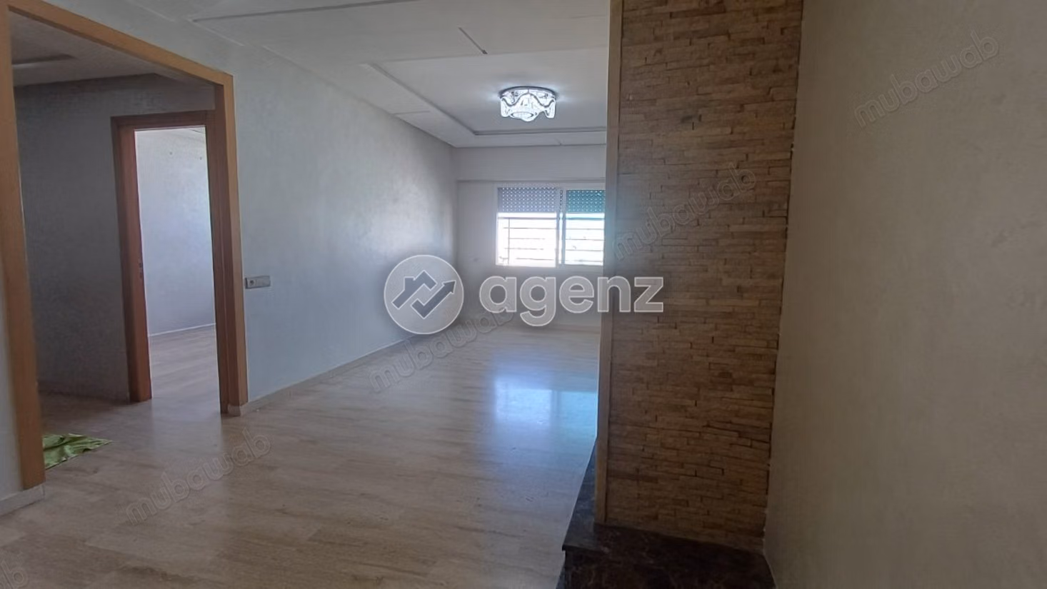 Apartment for sale 93 m², 3 bedrooms Oulfa Casablanca