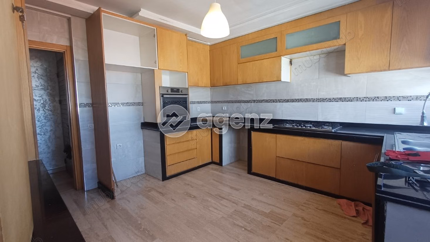 Apartment for sale 93 m², 3 bedrooms Oulfa Casablanca